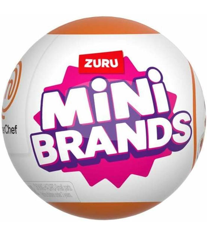 master-chef-mini-brands-s130pcs-sidekic