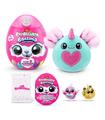 Baby Eggzania Serie 1 - Peluche Sorpresa con Accesorios