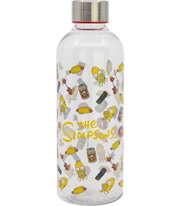 botella-hidro-850ml-simpsons-homer