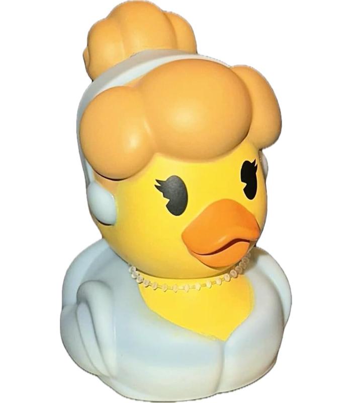 disney-duckalooz-cinderella-duck