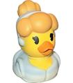 Disney Duckalooz - Cinderella Duck
