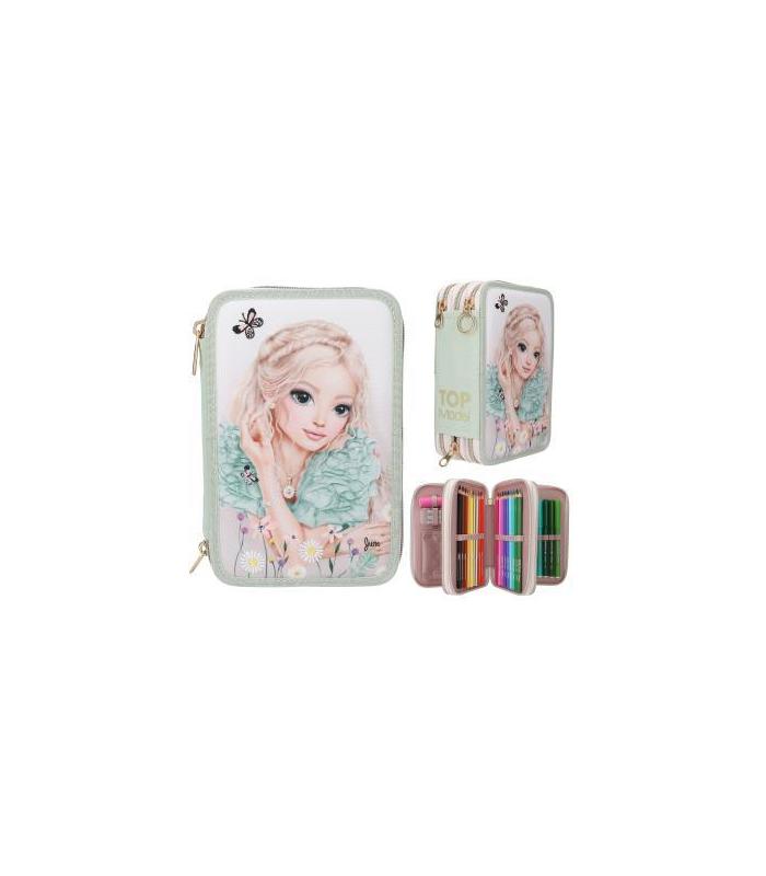 topmodel-estuche-triple-summer-feeling