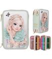 Topmodel Estuche Triple Summer Feeling