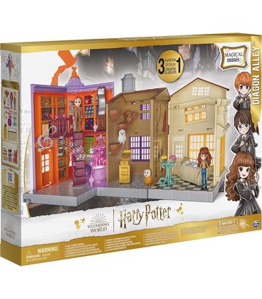 harry-potter-magical-minis-diagon-alley