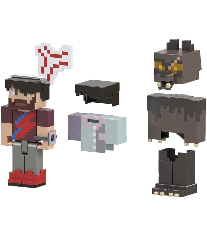 minecraft-creator-pk4-rugarou-y-vena-de-la-ira