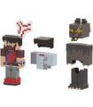 MineCraft Creator PK4 Rugarou y Vena de la Ira