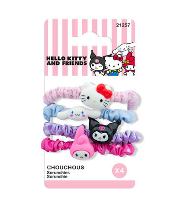 lot-mini-chouchou-x-4-hello-kitty
