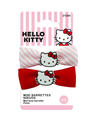 Pinces x 2 Hello Kitty