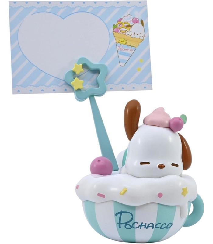 hello-kitty-friends-yume-memo-stand-party-pochacco