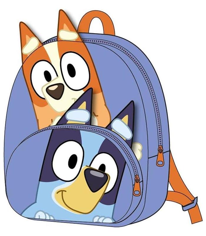 mochila-guarderia-bluey-premium
