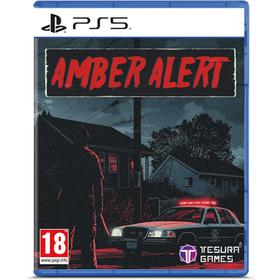 Amber Alert Ps5