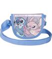 Bolso Fantasia Stitch