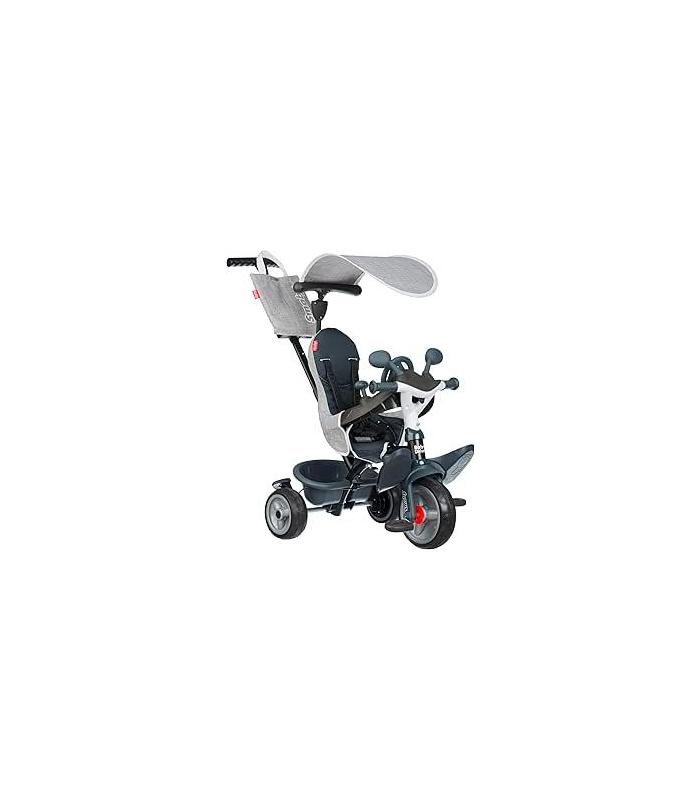 triciclo-baby-drive-confort-gris