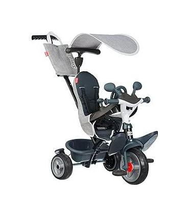 triciclo-baby-drive-confort-gris