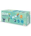Patinete 2 Ruedas Stitch
