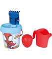 Spidey Cubo Mm Completo