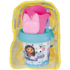 mochila-playa-gabby-s-doll-house