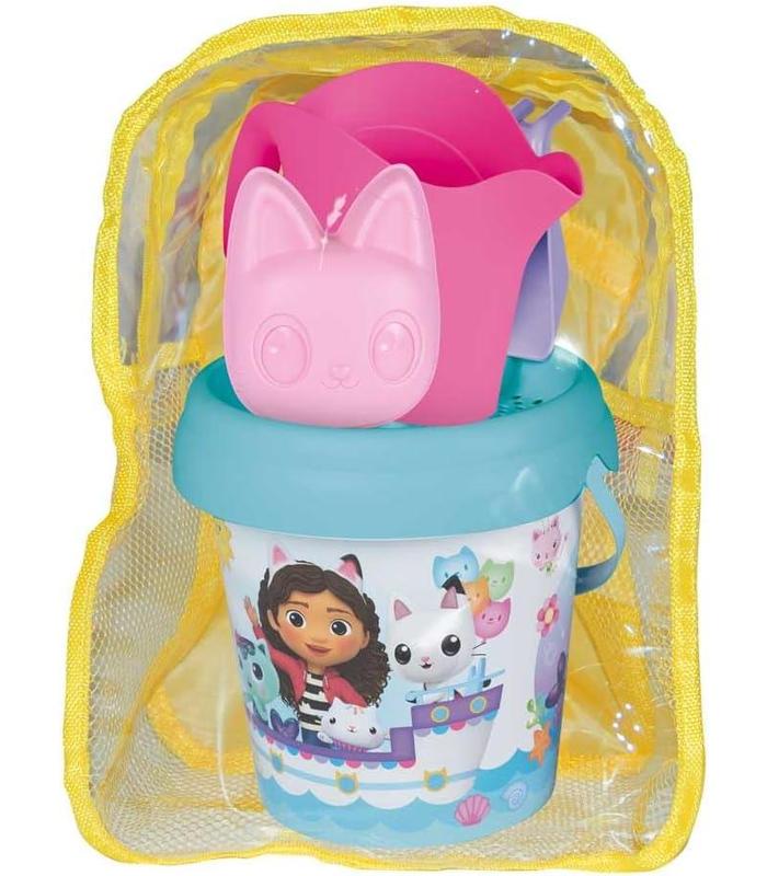 mochila-playa-gabby-s-doll-house