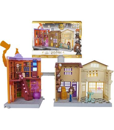 harry-potter-magical-minis-diagon-alley