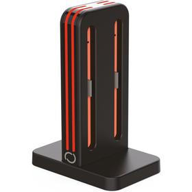 Estacion de Carga Joy-Con Quadruple Switch 2