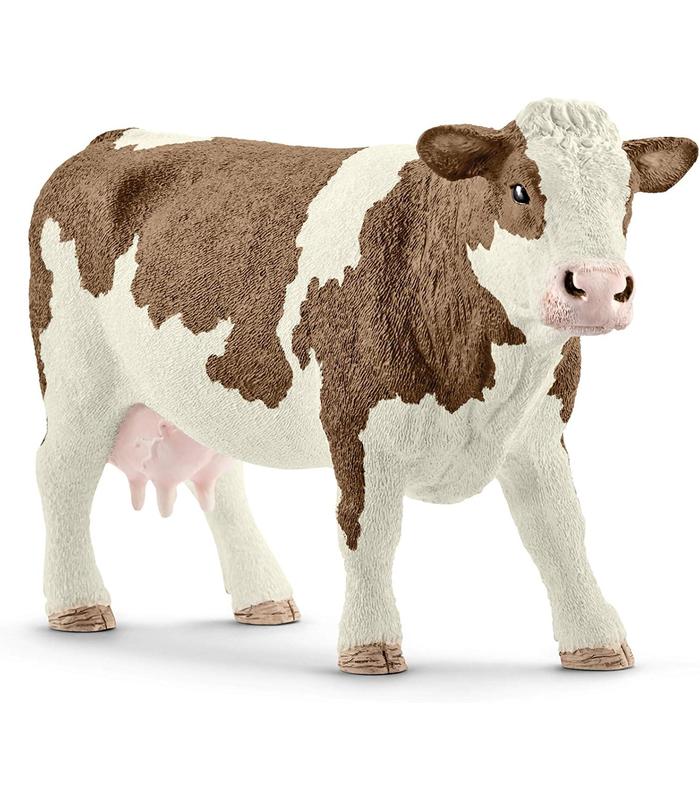 vaca-de-raza-fleckvieh