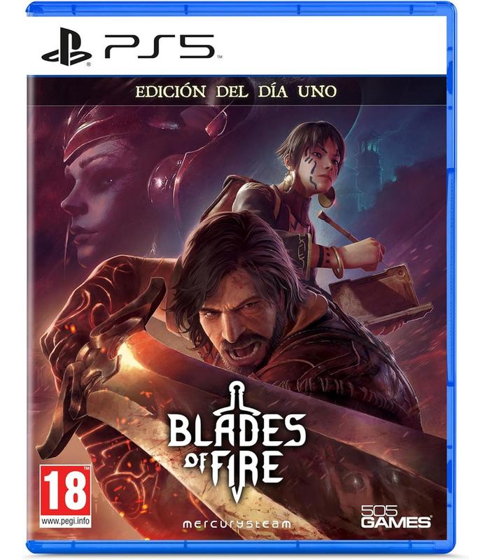 blades-of-fire-day-one-edition-ps5-reacondicionado