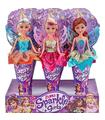 Sparkle Girlz 10.5" Fairy Princess Cone, Surtidas