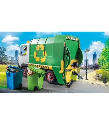 playmobil-71234-camion-de-reciclaje
