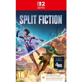 Split Fiction Switch 2