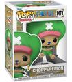 Figura Funko Pop Animation: One Piece- Chopperemon(wa