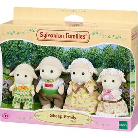 familia-oveja-sylvanian
