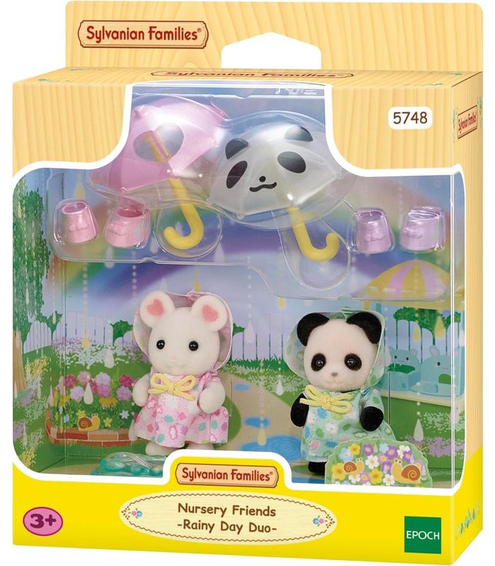 amigos-de-la-guarderia-dia-de-lluvia