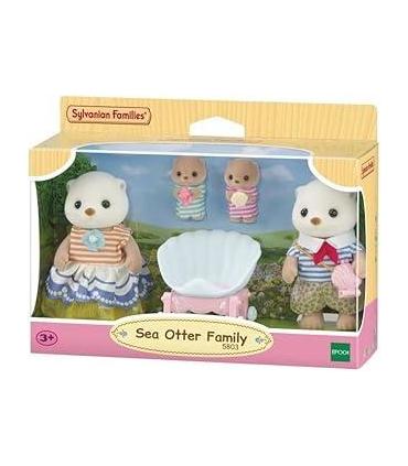 familia-nutria-marina