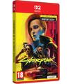 Cyberpunk 2077: Ultimate Edition Switch 2