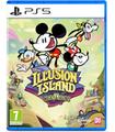 Disney Illusion Island Mickey & Friends Ps5