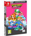 Victory Heat Rally Champion Edition Switch