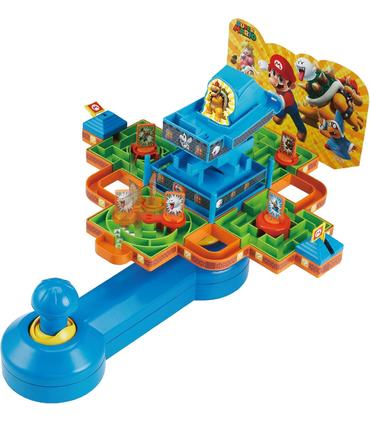 super-mario-maze-game-dx