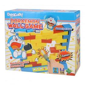 doraemon-wall-game
