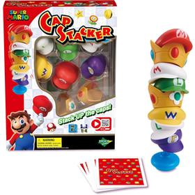 super-mario-apila-las-gorras