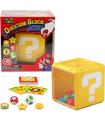 Super Mario Question Block Game