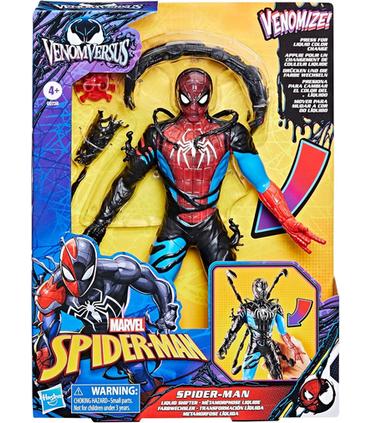 venomversus-transformacion-liquida-spiderman