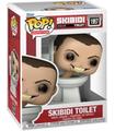 Figura Funko Pop Skibidi Toilet