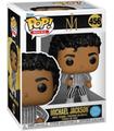 Figura Funko Pop Rocks Michael Jakson  With You