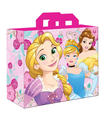 Bolsa Shopping Bag Disney Princesas