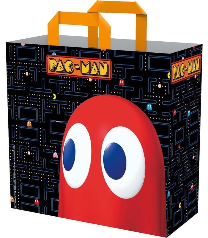 bolsa-shopping-bag-pacman