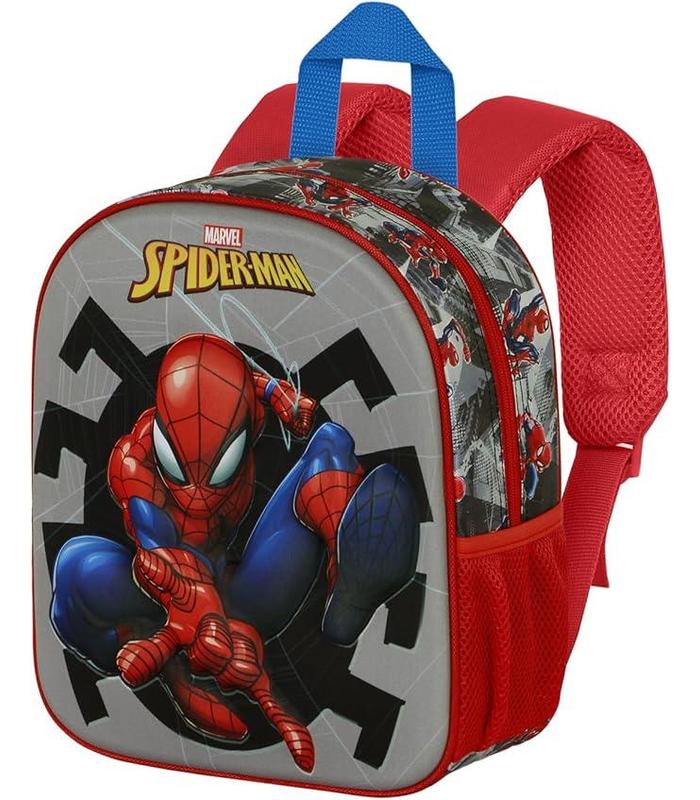 spiderman-mochila-3d-elite-symbol