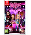 Bratz Rhythm & Style Switch