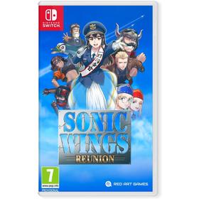 sonic-wings-reunion-switch