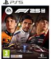 Ea Sports F1 25 Ps5 - Reacondicionado