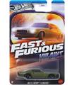 Hot Wheels Fast & Furious 1973 Cheverolet